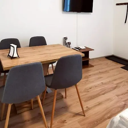 Bacher Apartment Vienne Extérieur photo