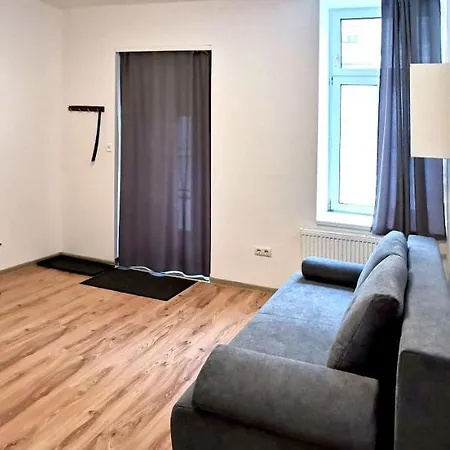 Bacher Apartment Vienne Extérieur photo