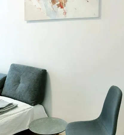 Bacher Apartment Vienne Extérieur photo