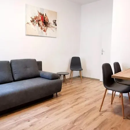 Bacher Apartment Vienne Extérieur photo