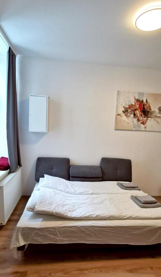 Appartement Bacher *
