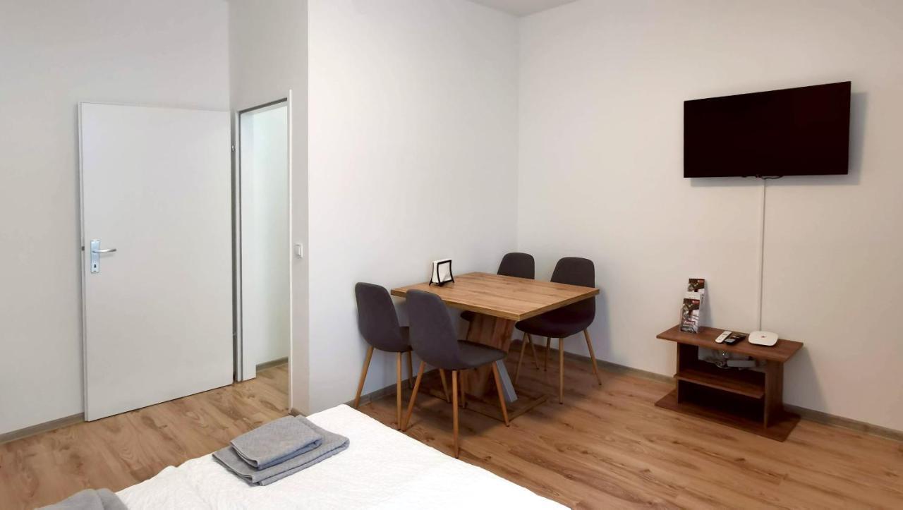 Bacher Appartement Vienne