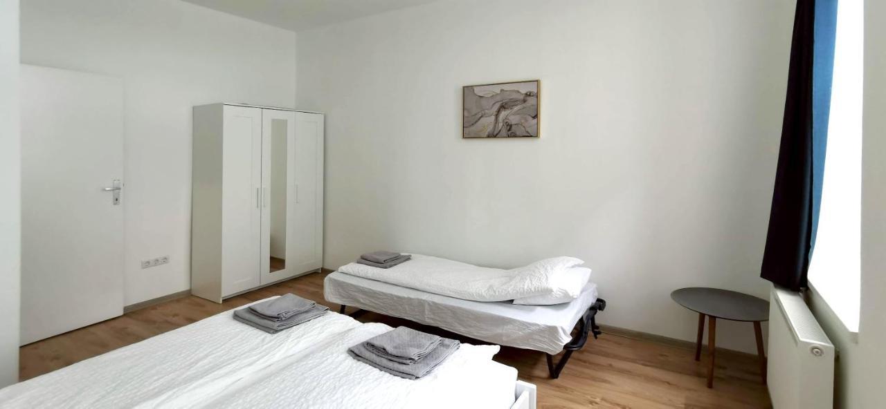 Bacher Appartement