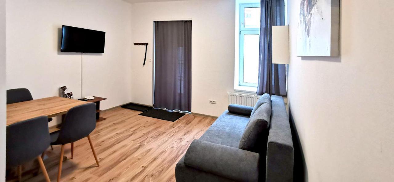 Appartement Bacher