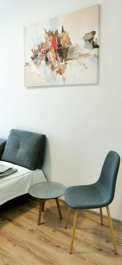 Appartement Bacher Vienne