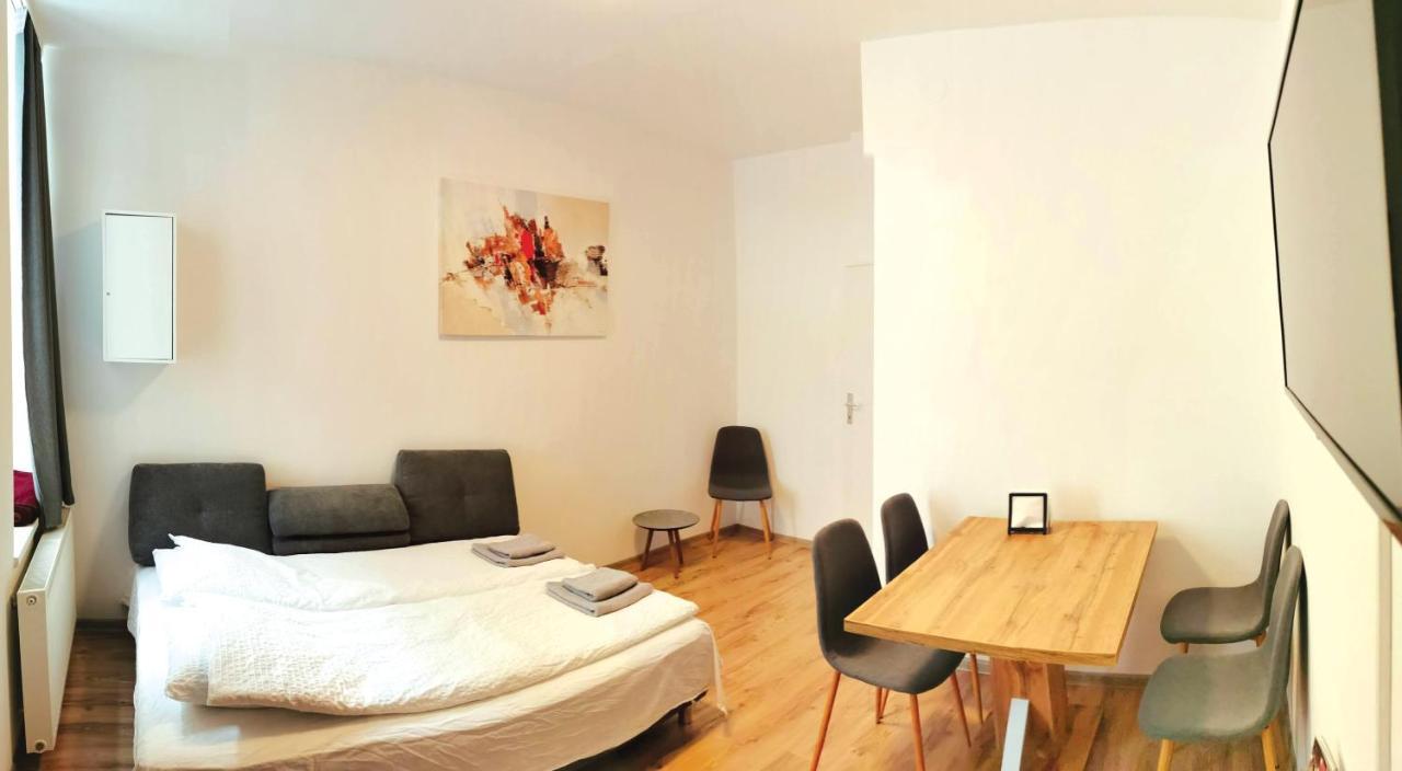 Bacher Appartement Vienne