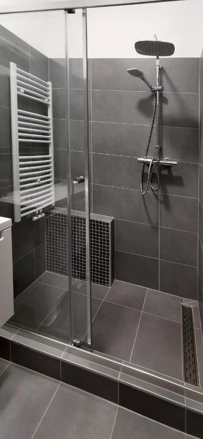 Appartement Bacher *