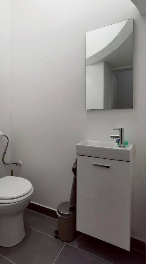 Appartement Bacher *