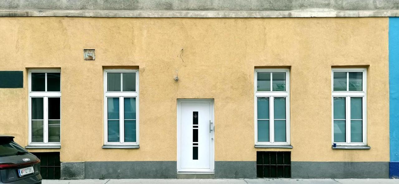 Appartement Bacher Vienne