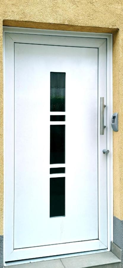 Appartement Bacher