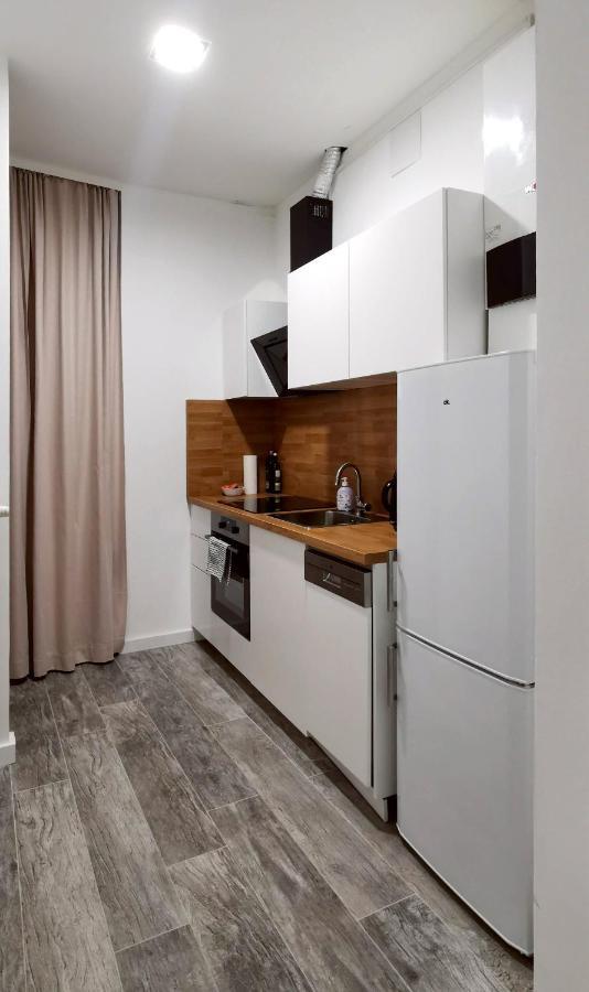 Bacher Appartement *