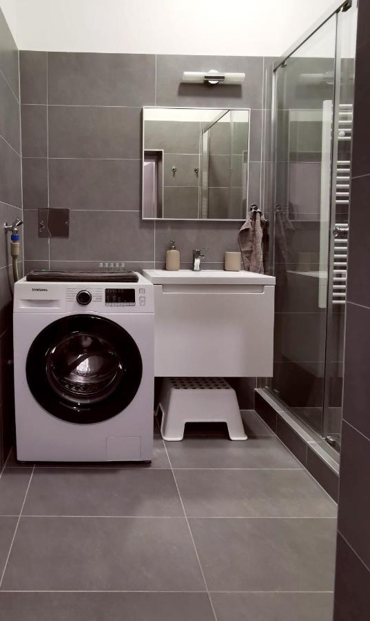 Appartement Bacher *